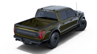 2025 Ford F-150® External Image 4